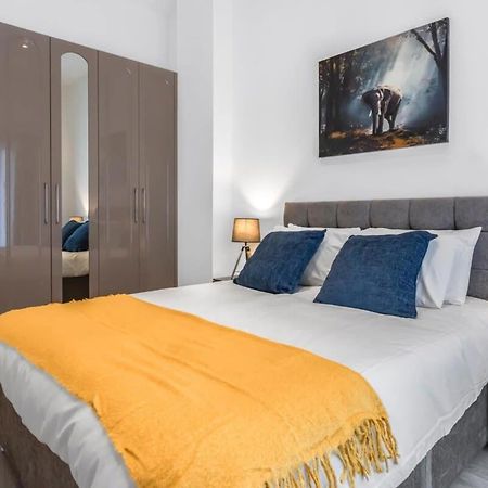 Lovely 1 Bedroom Apartment In Central Woking Ngoại thất bức ảnh